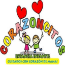 Logo de Daycare Corazoncitos 