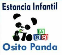 Logo de Estancia Infantil Osito Panda 