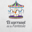 Logo de Estancia Infantil El Carrusel de la Fantasía