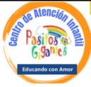 Logo de Daycare Pasitos Gigantes