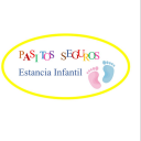 Logo de Estancia Infantil  Pasitos Seguros