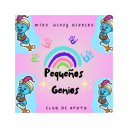 Logo de Estancia Infantil Pequeños Genios