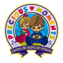Logo de Preescolar Precious Moments