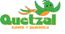 Logo de Estancia infantil  Quetzal