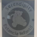 Logo de Estancia Infantil  Serendipity