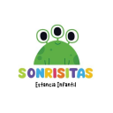 Logo de Colegio Sonrisitas