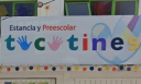 Logo de Preescolar Tocotines