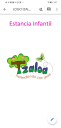 Logo de Preescolar Tzaloa