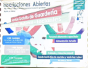 Estancia Infantil  Irene Robledo Garcia