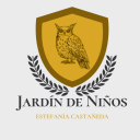 Logo de Jardin De Niños Estefania Castaсeda