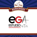 Logo de Batxillerat  Gastronomico Aitia