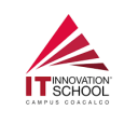 Logo de School IT Innovation Campus Coacalco