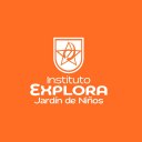 Logo de Preescolar Explora