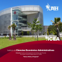 Logo de Batxillerat Autonoma del Estado de Hidalgo 