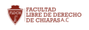 Logo de Preparatoria Facultad Libre De Derecho De Chiapas