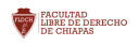 Logo de Batxillerat  Libre De Derecho De Chiapas