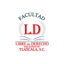 Logo de Batxillerat  Libre De Derecho De Tlaxcala 