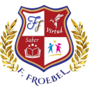 Logo de Jardín De Niños Federico Froebel