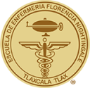 Logo de Preparatoria Florencia Nightingale