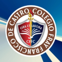 Logo de Col·legi Fray Francisco De Castro