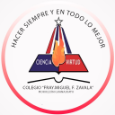 Logo de Colegio Fray Miguel F. Zavala Josefinos