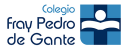 Logo de Col·legi Fray Pedro De Gante