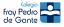 Logo de Fray Pedro De Gante