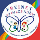 Logo de Colegio  Freinet Vivan los Niños