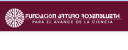 Logo de Fundacion Arturo Rosenblueth