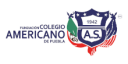 Logo de Colegio   Americano De Puebla