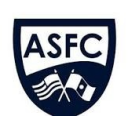 Logo de Colegio American School Foundation de Chiapas