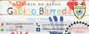 Jardin de niños Gabino Barreda