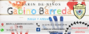 Logo de Preescolar Gabino Barreda