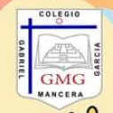 Logo de Colegio Gabriel Mancera García 