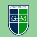 Logo de Centro de estudios  Gabriela Mistral
