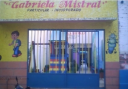 Logo de Preescolar Gabriela Mistral