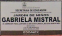 Jardín De Niños Gabriela Mistral