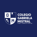 Logo de Col·legi Gabriela Mistral