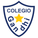Logo de Colegio Gandhi