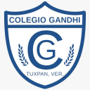 Logo de Col·legi Gandhi