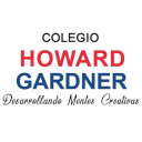 Logo de Col·legi Howard Gardner