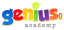 Logo de Genius Academy