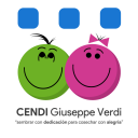 Logo de Preescolar Giuseppe Verdi