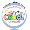Logo de Preescolar Gladys Marin Millie
