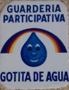 Logo de Guardería Participativa Gotita De Agua A.c