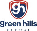 Logo de Colegio Green Hills School Rancho San Juan