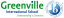 Logo de Greenville International School