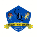Logo de Jardin de niños  Gregorio Torres Quintero