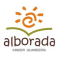 Logo de Alborada