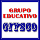 Logo de Preparatoria Ciysco 